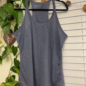 Patagonia loose fitting tank